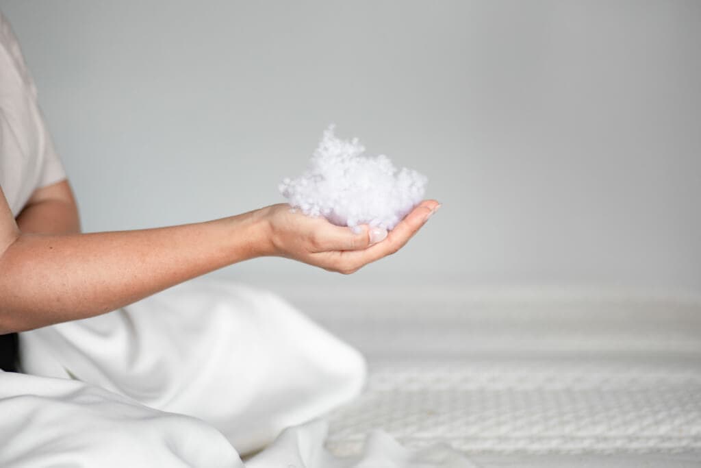 Selection by Bico Kissen ClimaLuxe Vario Füllung