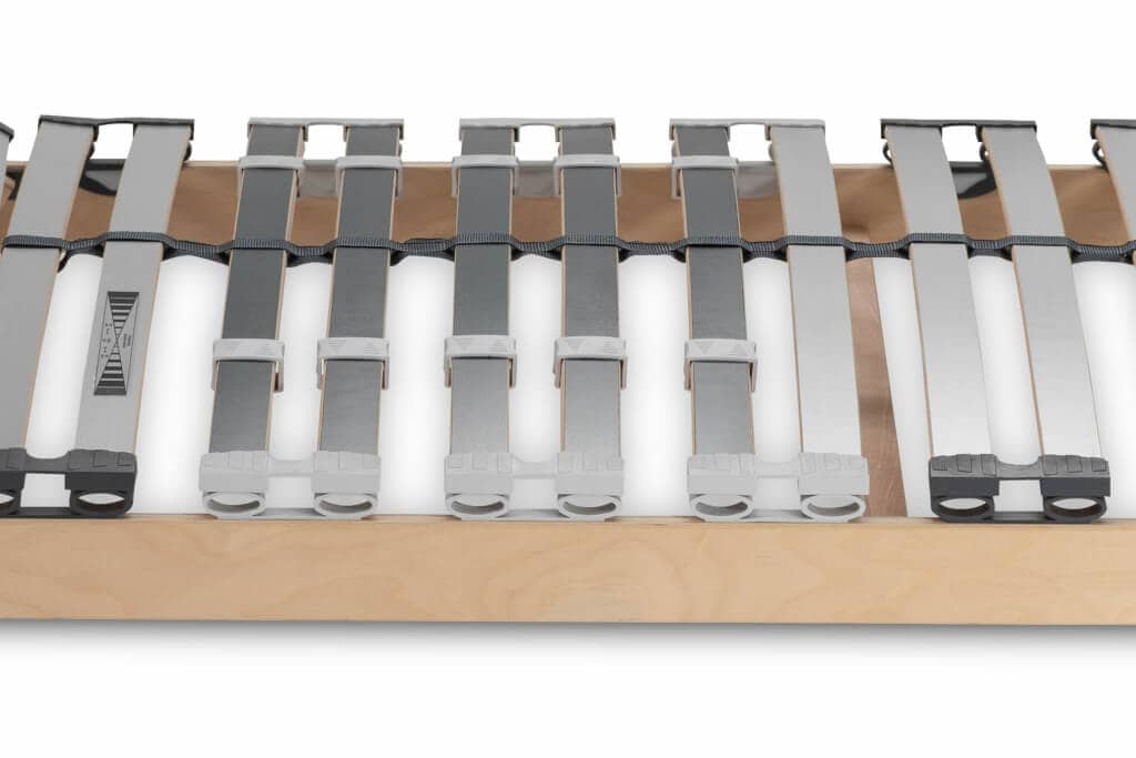 Basics by Bico Basic Flex Ausschnitt