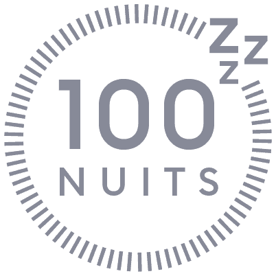 BICO 100 nuits d’essai