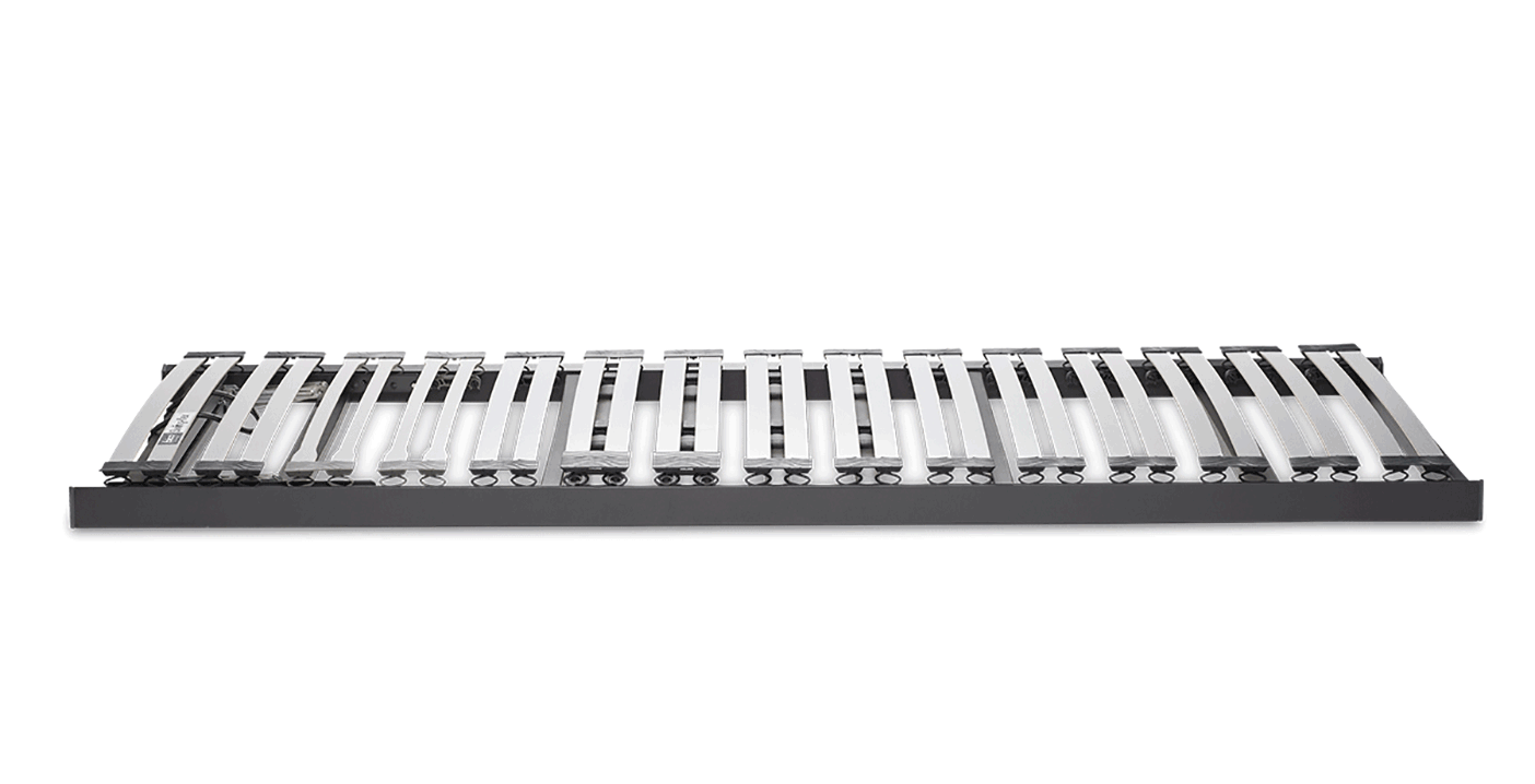 Bico Swing Flex B Lattenrost animation