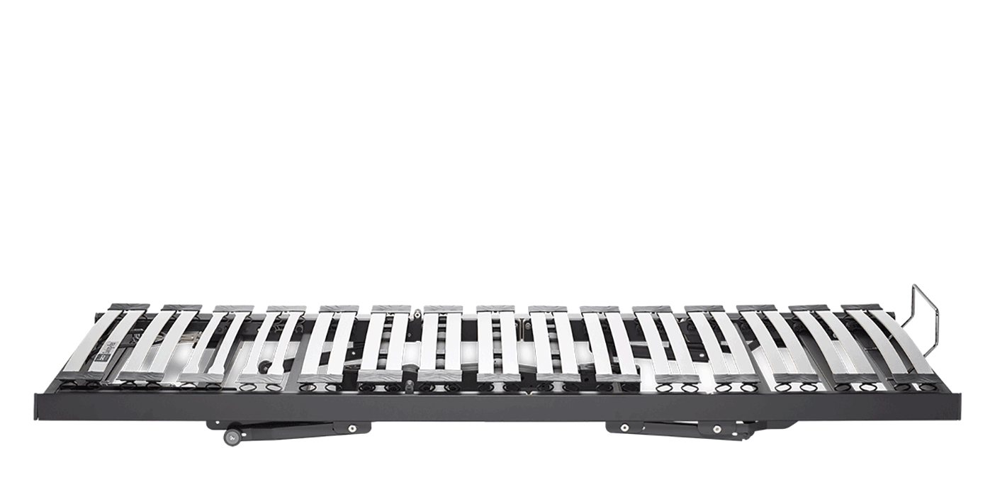 Bico Swing Flex M2 Lattenrost animiert