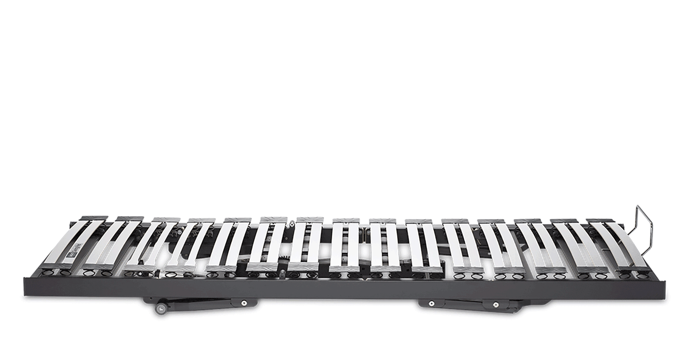 Bico Swing Flex M3 Lattenrost animiert