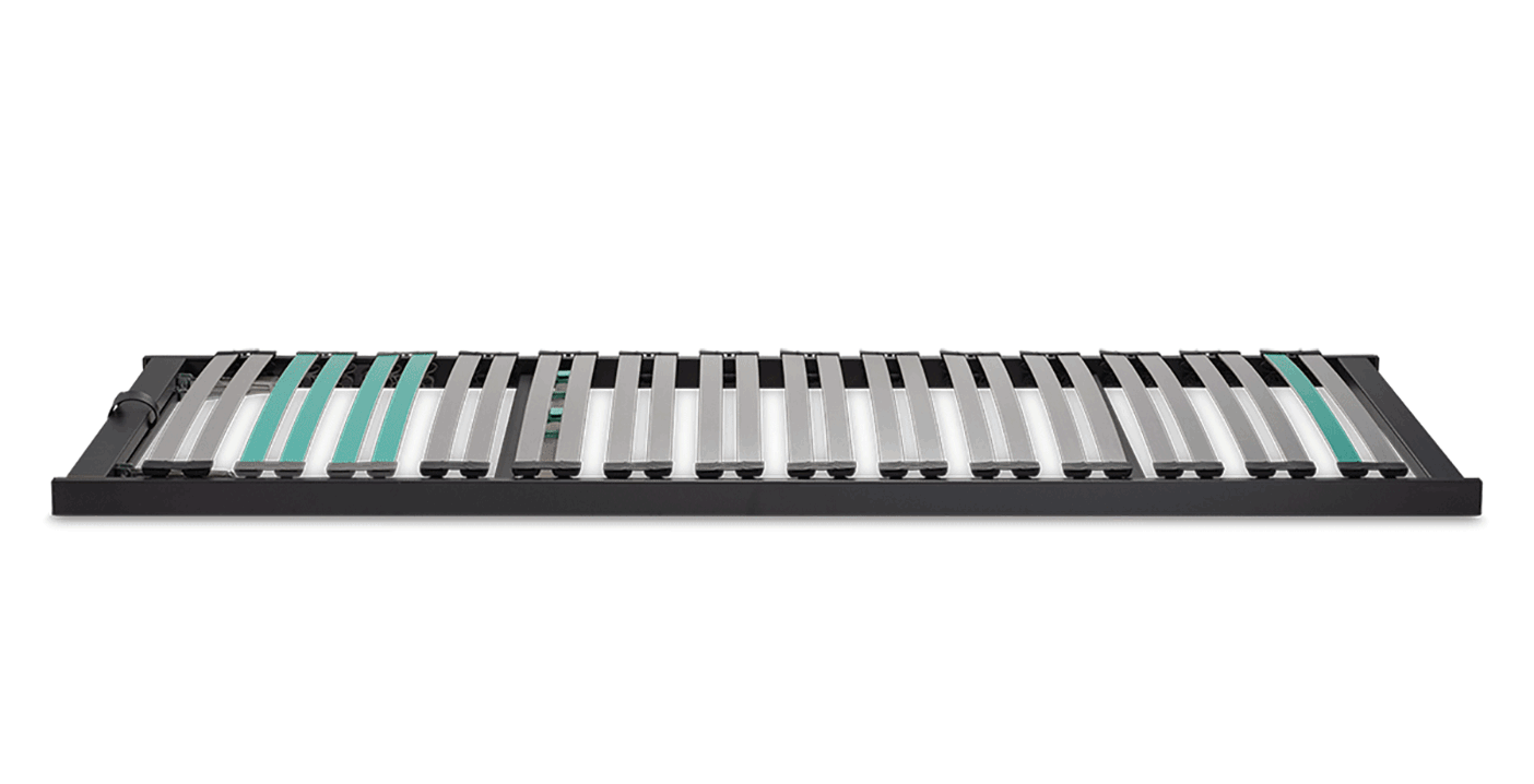 Isabelle by Bico Lattenrost Flex A animiert