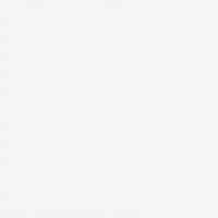 Buche weiss lackiert