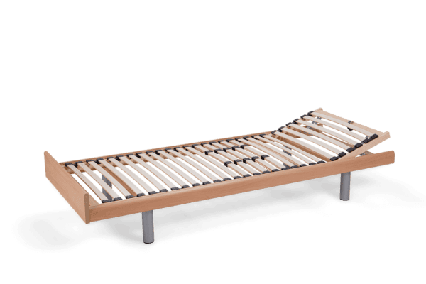 Bico Primo Couch A Lattenrost Buche