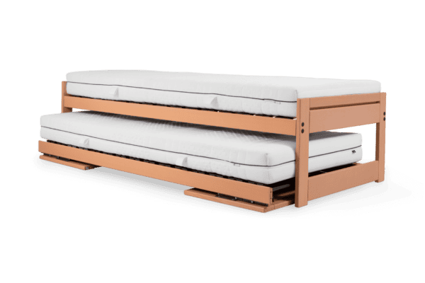 Selection by Bico Bett Duplo Buche natur