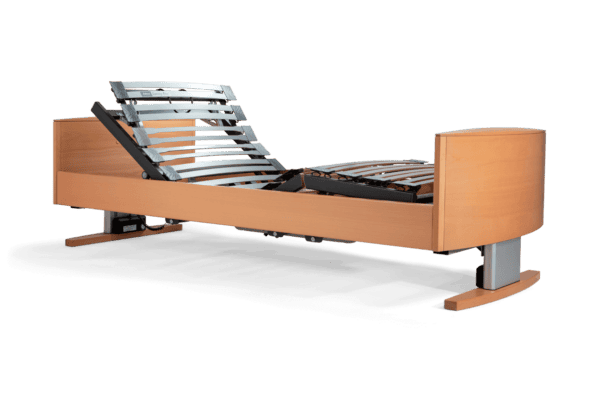 Selection by Bico Komfortbett Lift Buche natur