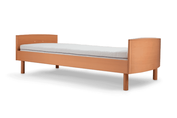 Selection by Bico Komfortbett Standard Buche natur