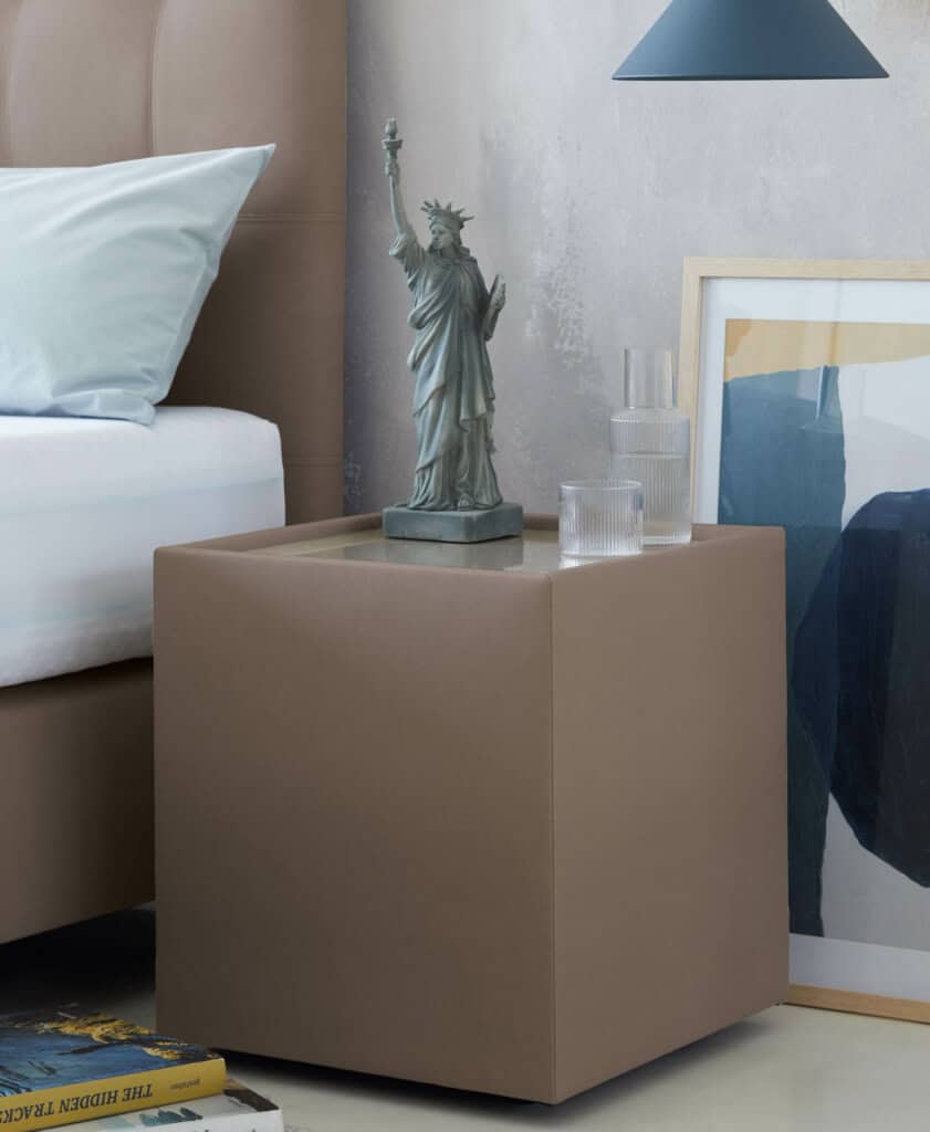 Isabelle by Bico Nachttisch