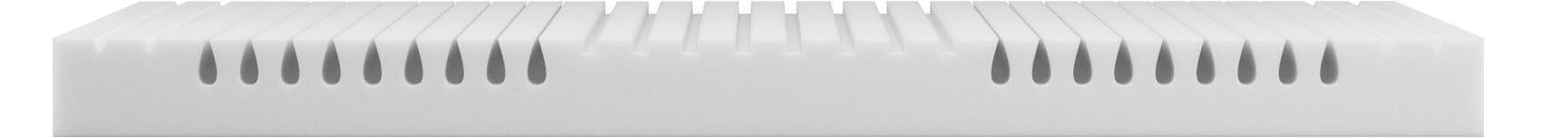 basics by BICO Matratze Modell #01