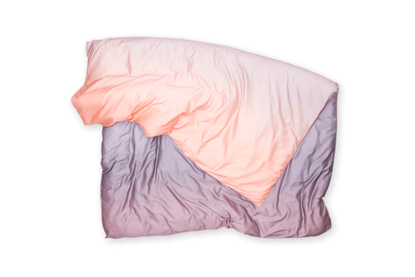 ZigZag Duvetbezug Gradation