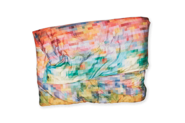 ZigZag Duvetbezug Meadow Pixel