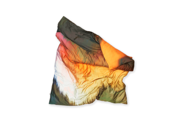 ZigZag Duvetbezug Tanaka