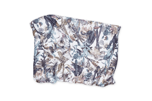 ZigZag Duvetbezug Birds