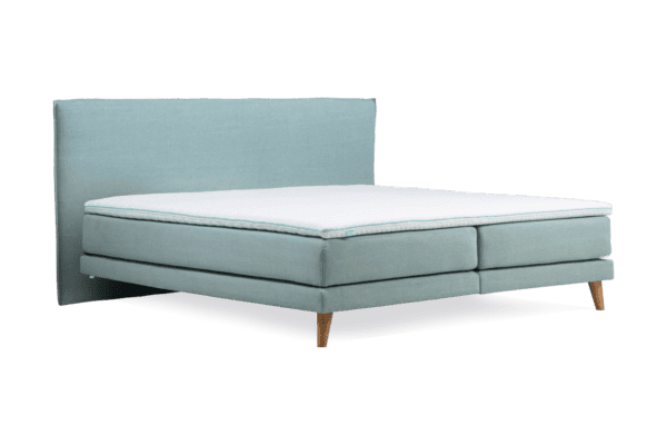 Isabelle by Bico Boxspringbett Butterfl