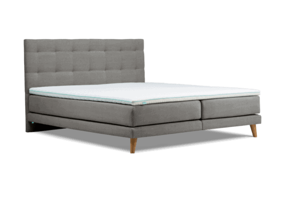 Isabelle by Bico Boxspringbett Crossroads