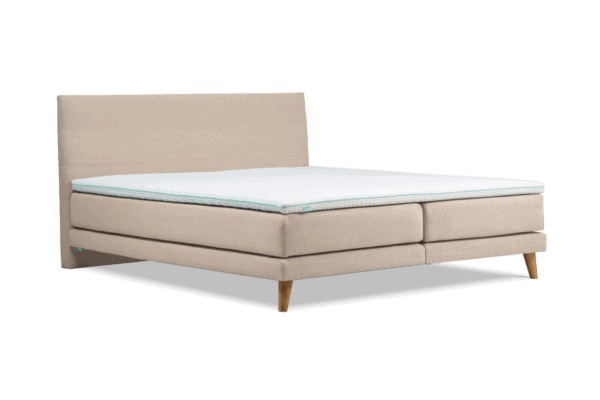 Isabelle by Bico Boxspringbett Legend