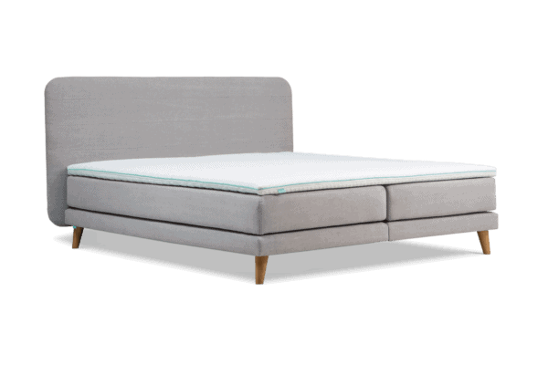 Isabelle by Bico Boxspringbett Skyline