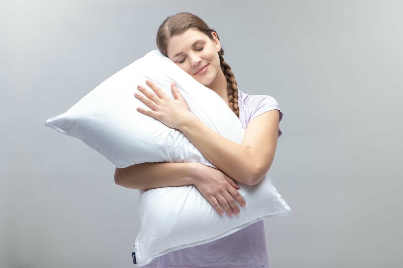 BICO Kissen BodySoft