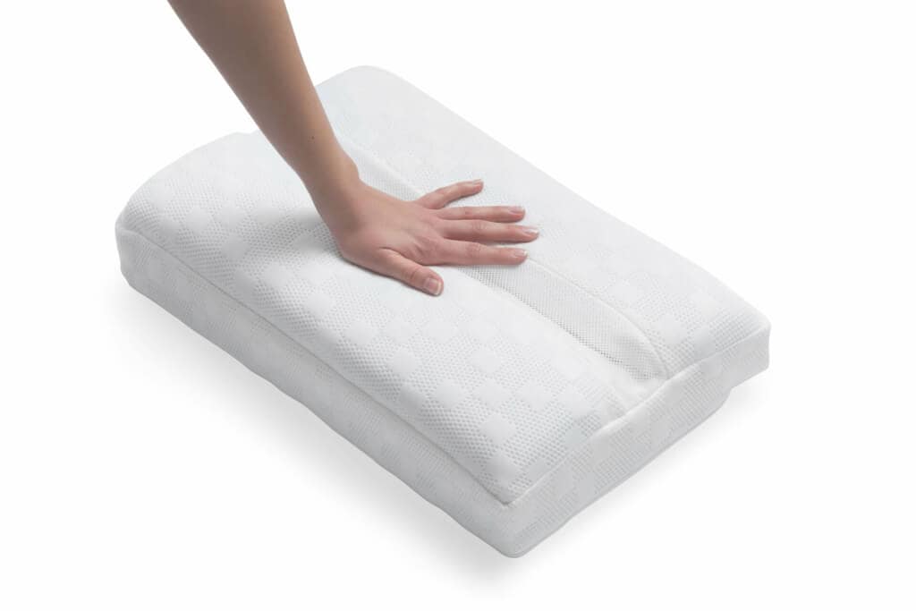 Selection by Bico Kissen Climaflow Hand Stützkraft