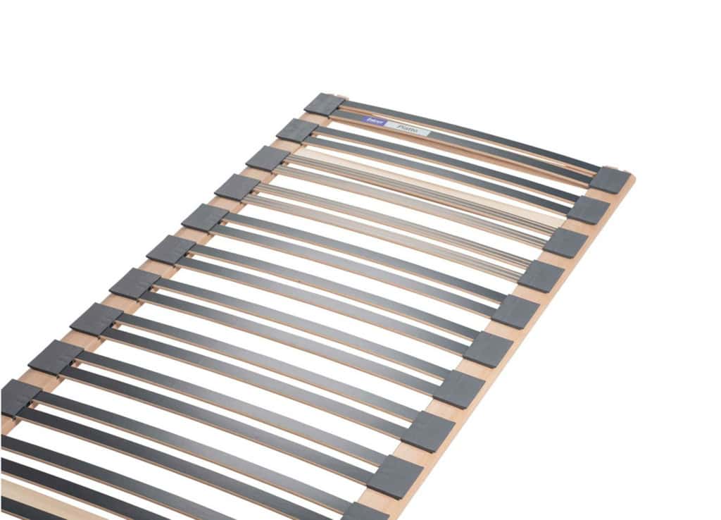 BICO Piatto 0 Lattenrost H2070 mit weicher Schulterzone