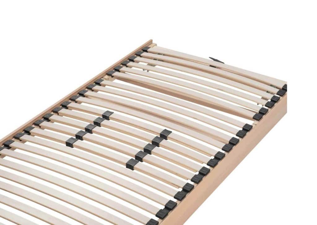 BICO Primo A Lattenrost H2020 mit verstellbarer Mittelzonenverstärkung