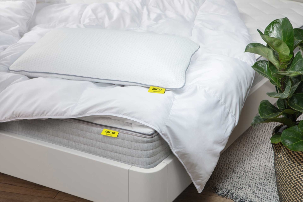 Kissen basics AirFlow