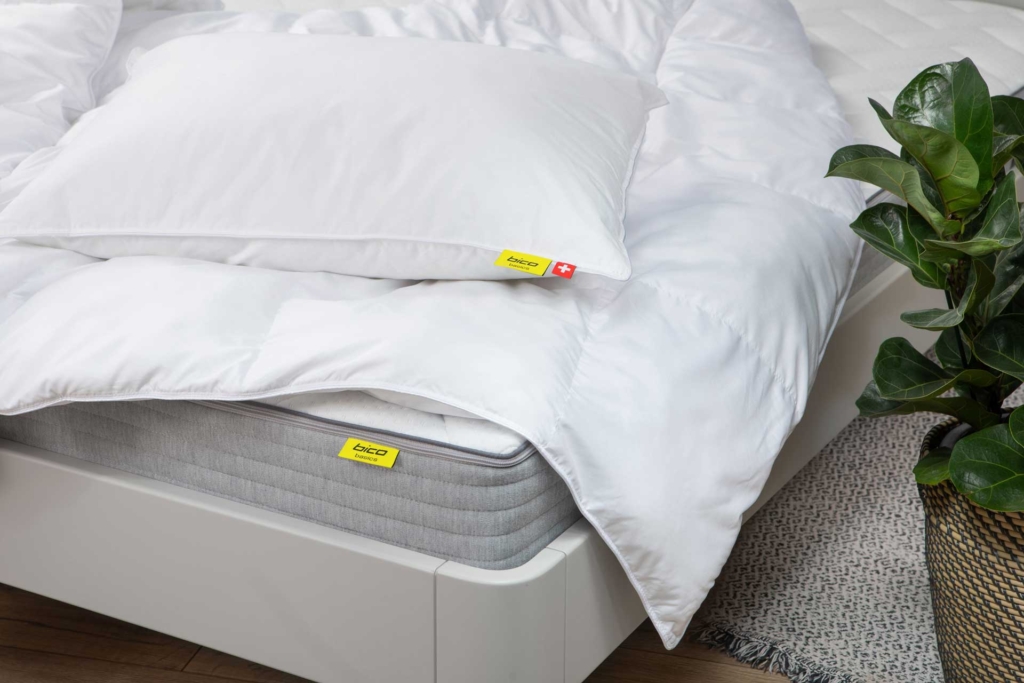 PrimaLoft® Bio™ Kissen