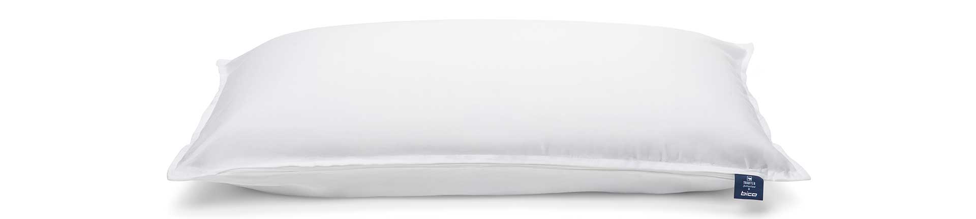 Weicher Bezug Trauffer BICO Kissen