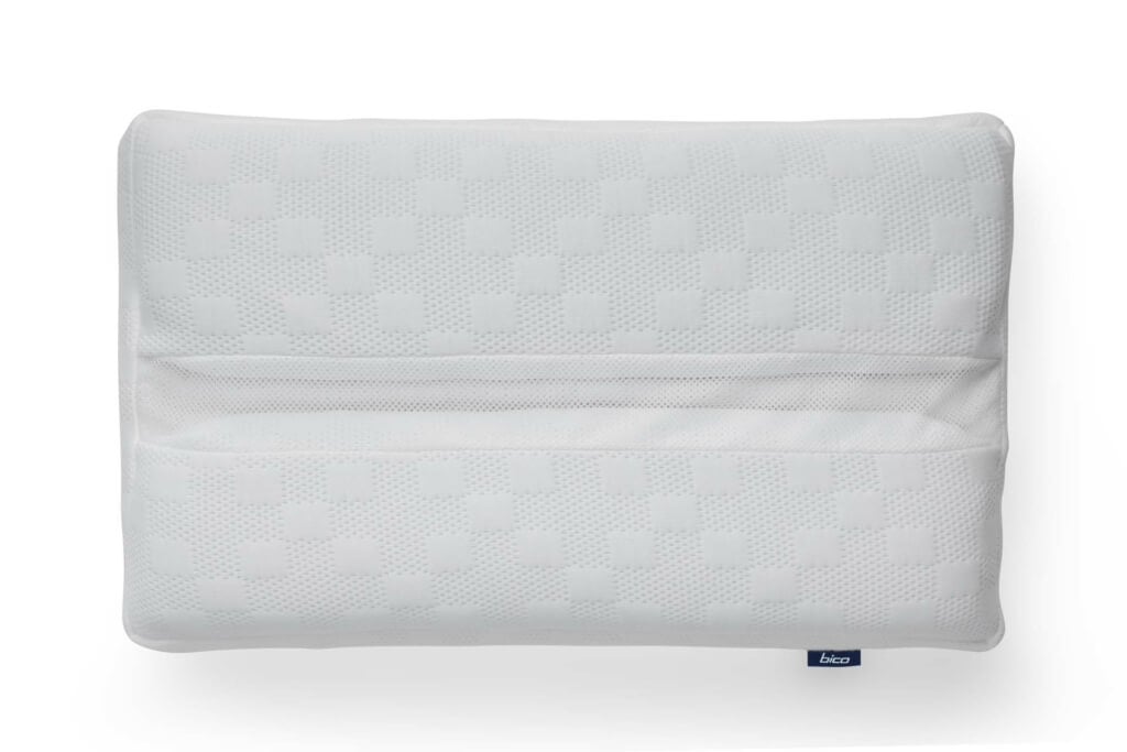 Selection by Bico Kissen ClimaFlow