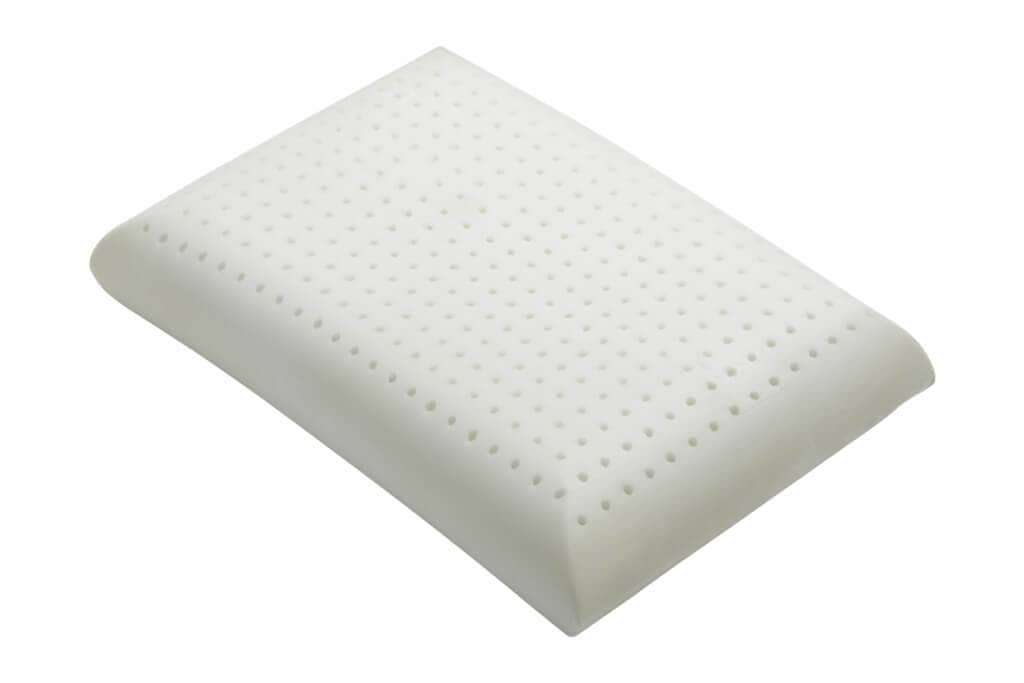 Selection by Bico Kissen BodySoft Spezial Schaumstoff