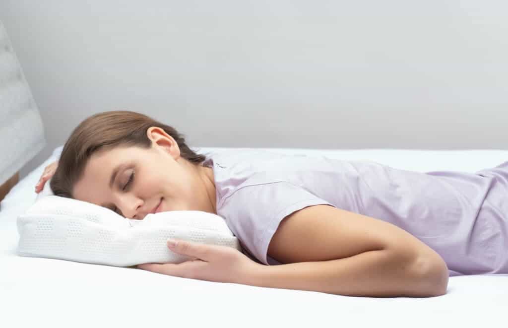 Selection by Bico Kissen ClimaFlow