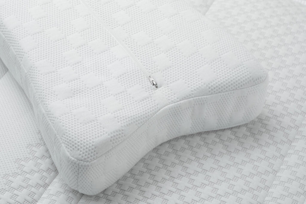 Selection by Bico Kissen VitaAdapt Reissverschluss