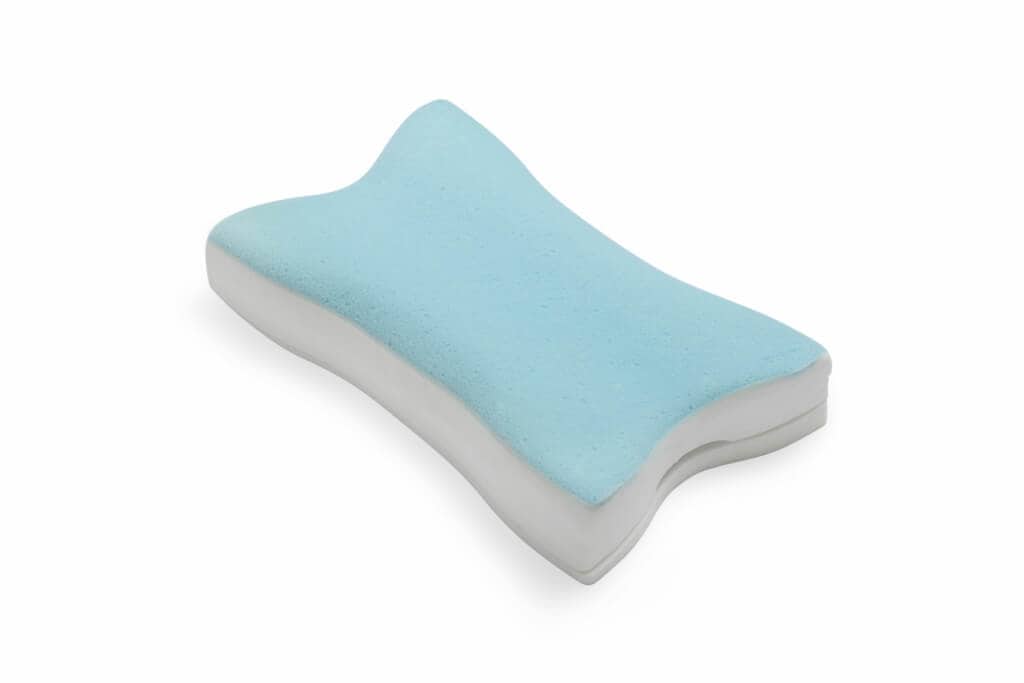 Selection by Bico Kissen VitaAdapt Innenleben