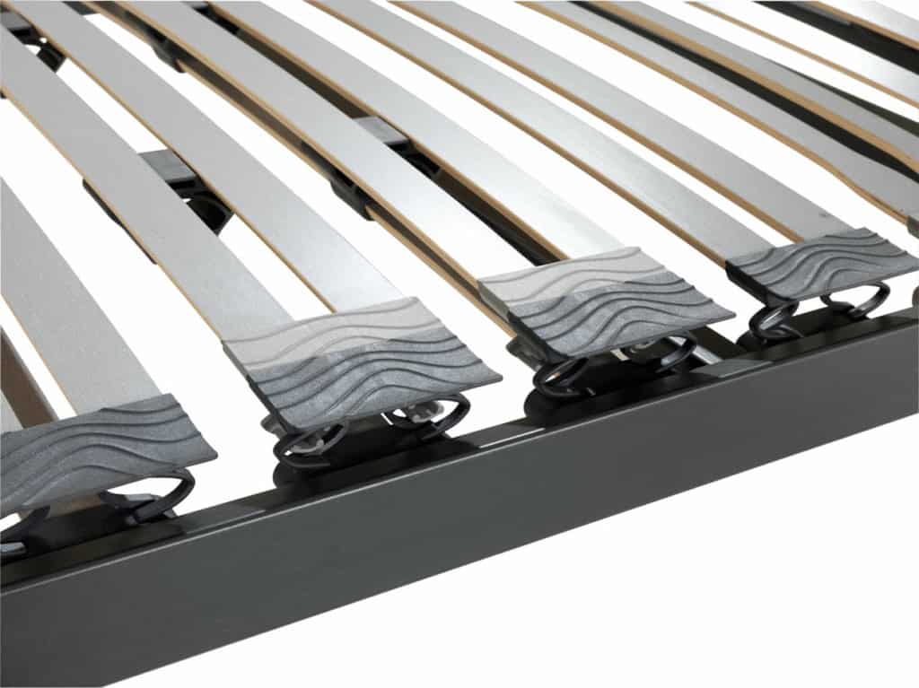 Bico Swing Flex B Lattenrost Mitterzonenverstellung