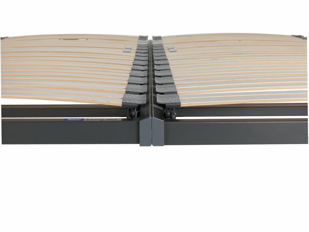 Bico Swing Flex B Lattenrost zwei aneinander
