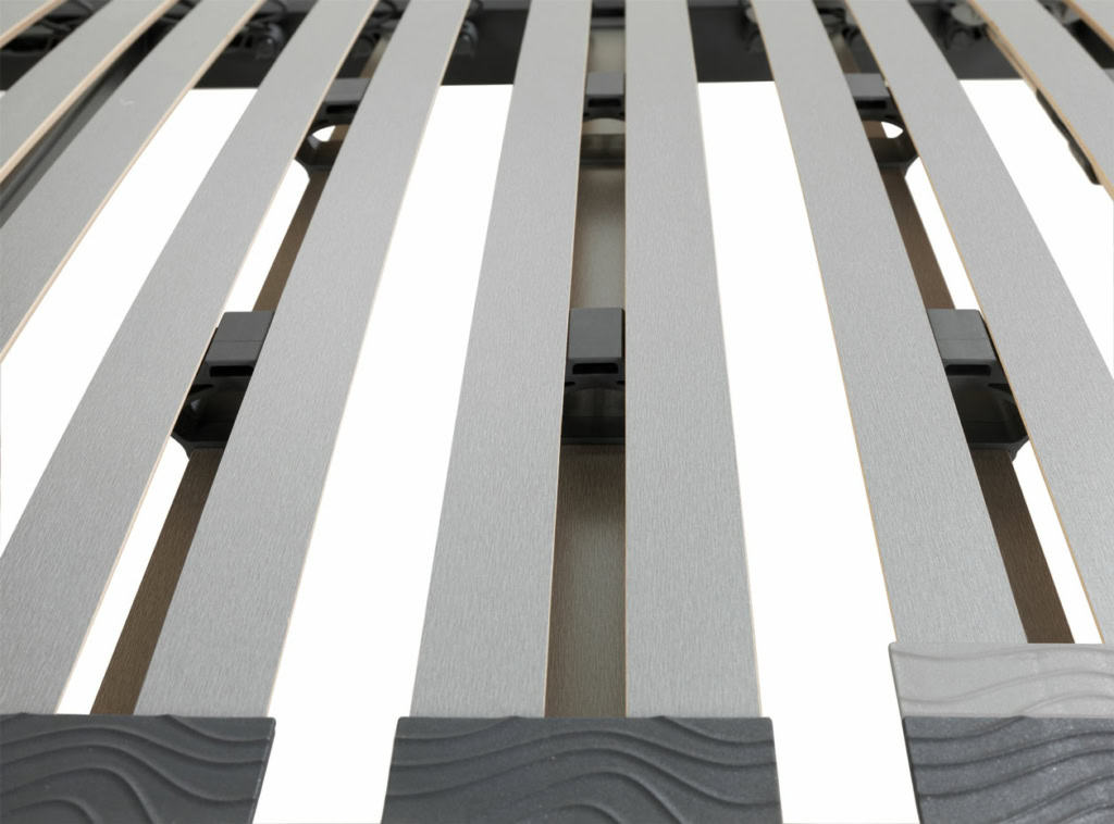 Bico Swing Flex B Lattenrost Mittelzonenschieber