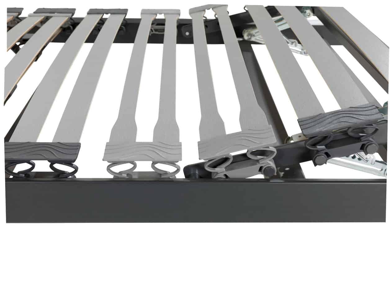 Bico Swing Flex B Lattenrost Kopfverstellung