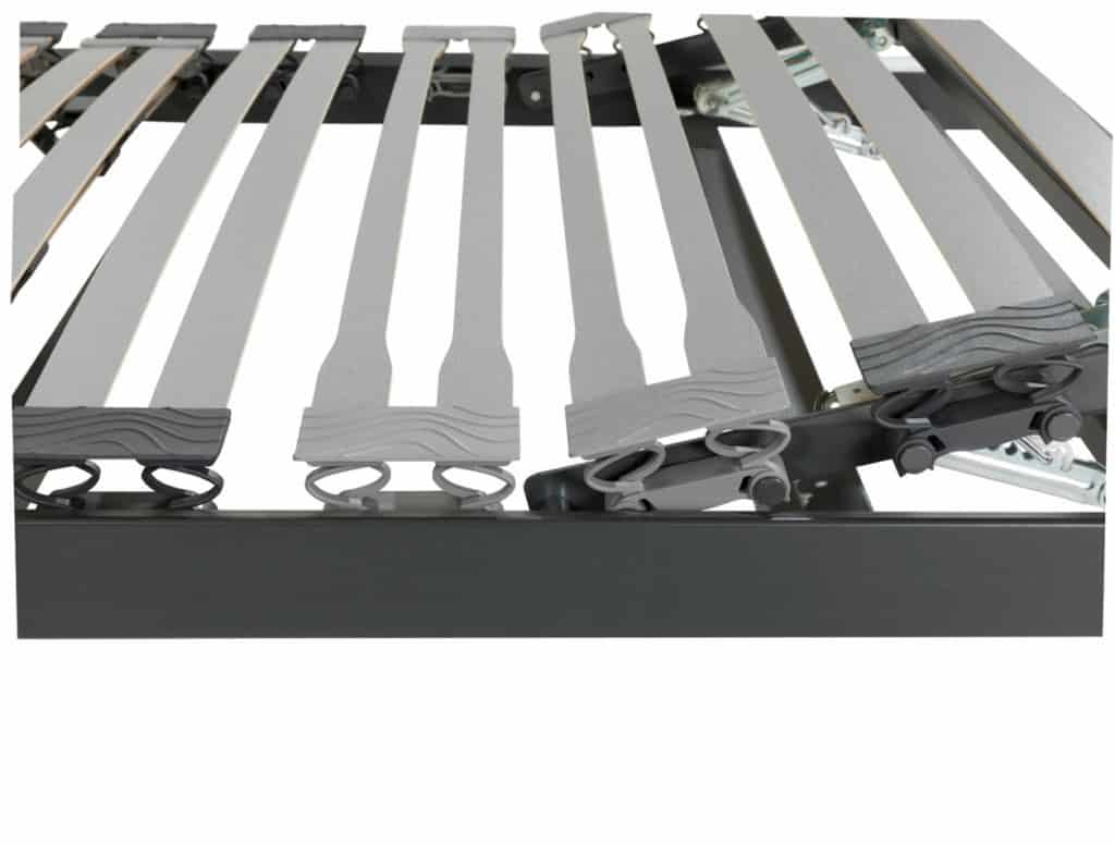 Bico Swing Flex C Lattenrost Kopfhochlagerung