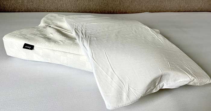 Galaxus Kissentest Guest Post - BICO VitaAdapt