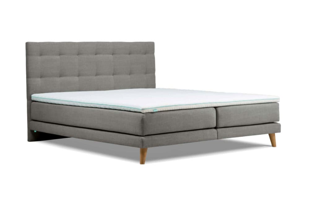 Isabelle by Bico Boxspringbett Crossroads