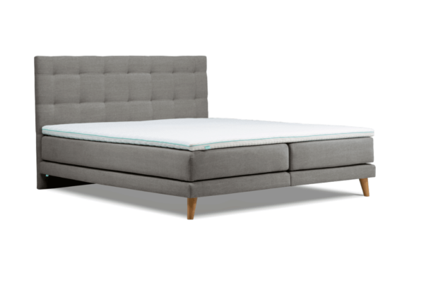 Isabelle by Bico Boxspringbett Crossroads