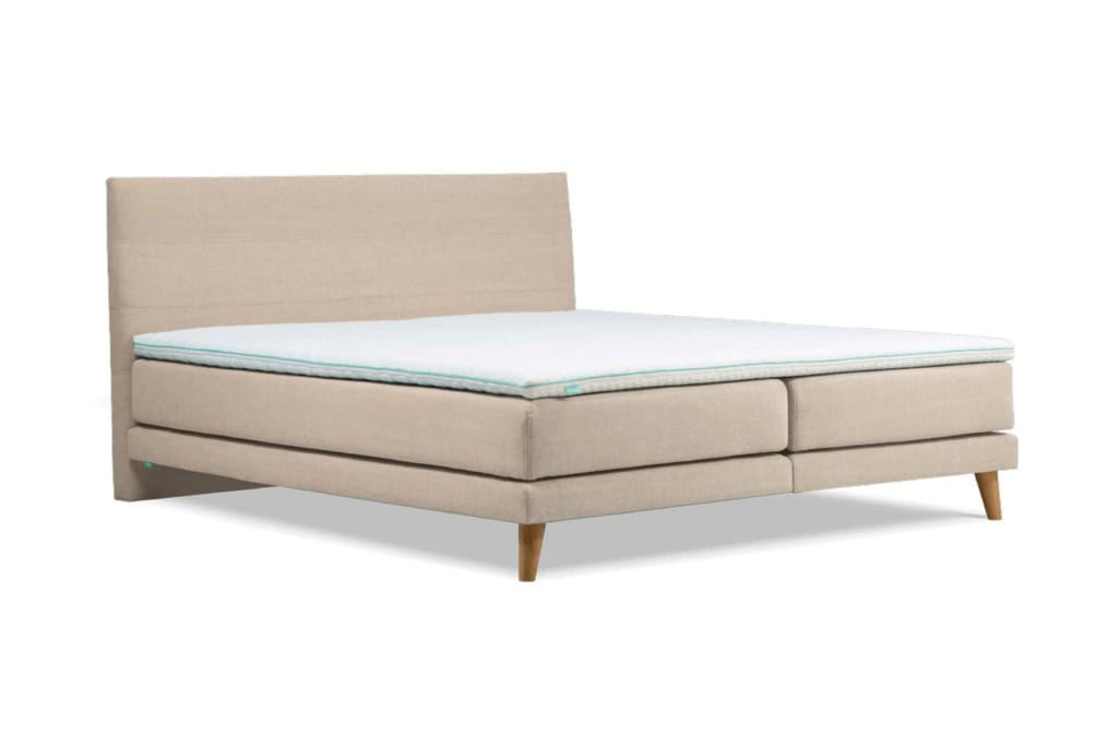 Isabelle by Bico Boxspringbett Legend