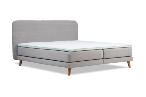 Isabelle by Bico Boxspringbett Skyline