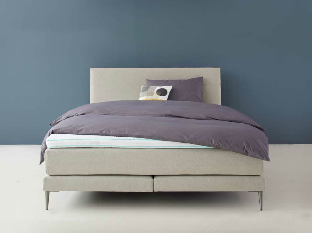 Isabelle by Bico Boxspringbett Legend