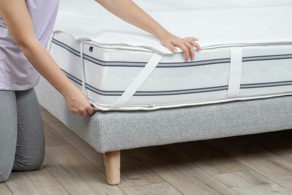 Selection by BICO Climaflow Auflage