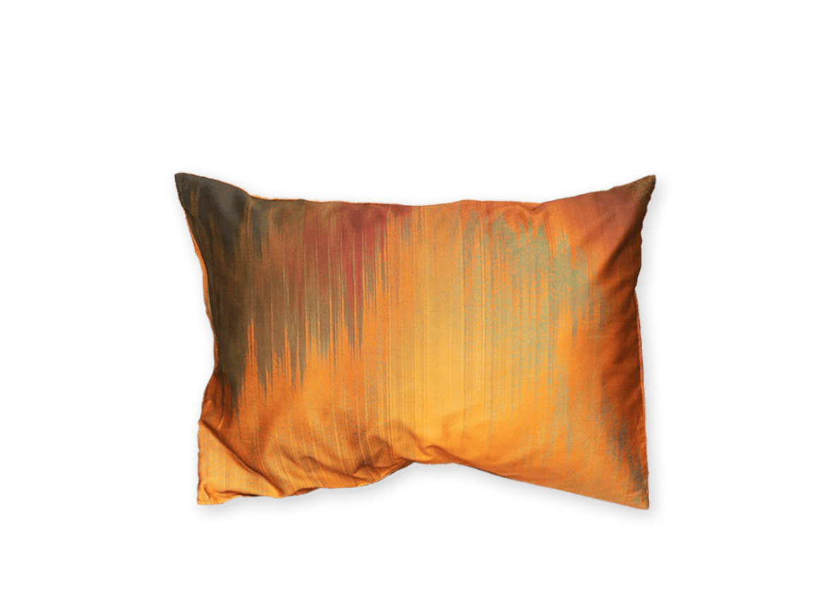 ZigZag Kissenbezug Tanaka