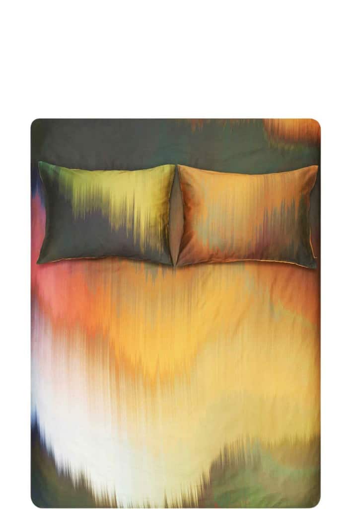 ZigZag Duvetbezug Tanaka