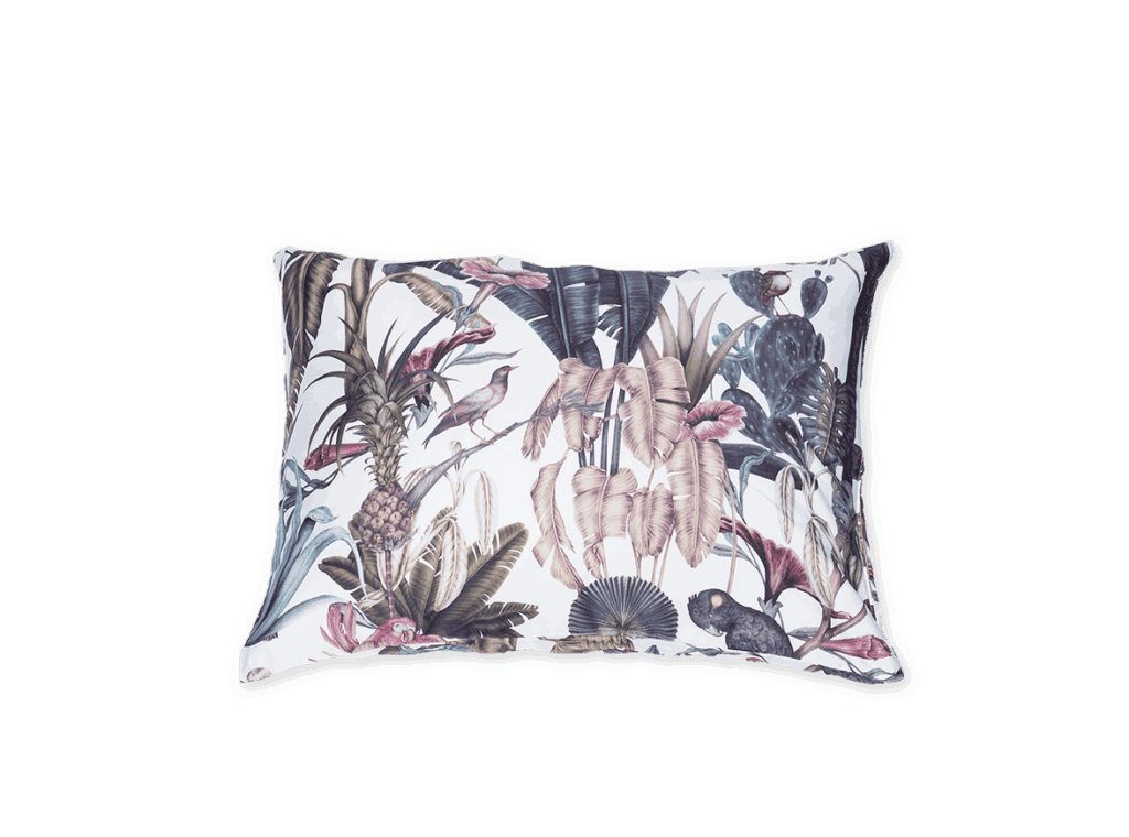 ZigZag Kissenbezug Birds