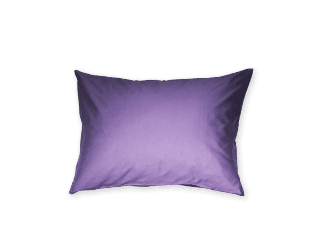 ZigZag Kissenbezug Aura Yellow